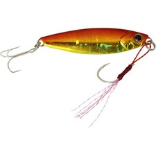 MajorCraft Fishing Lure Jig Inshore OffshorePara Micro 15g Jig Inshore Offshore