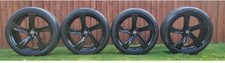 Volvo Alloy Wheels Set 21" Refurbished  xc60 xc90 v70 v90 xc70 genuine 