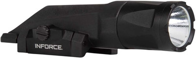 Gen 3 Wmlx 1,100 Lumen Light (Black)
