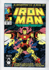 Ultimate Guide to Iron Man Collectibles 34
