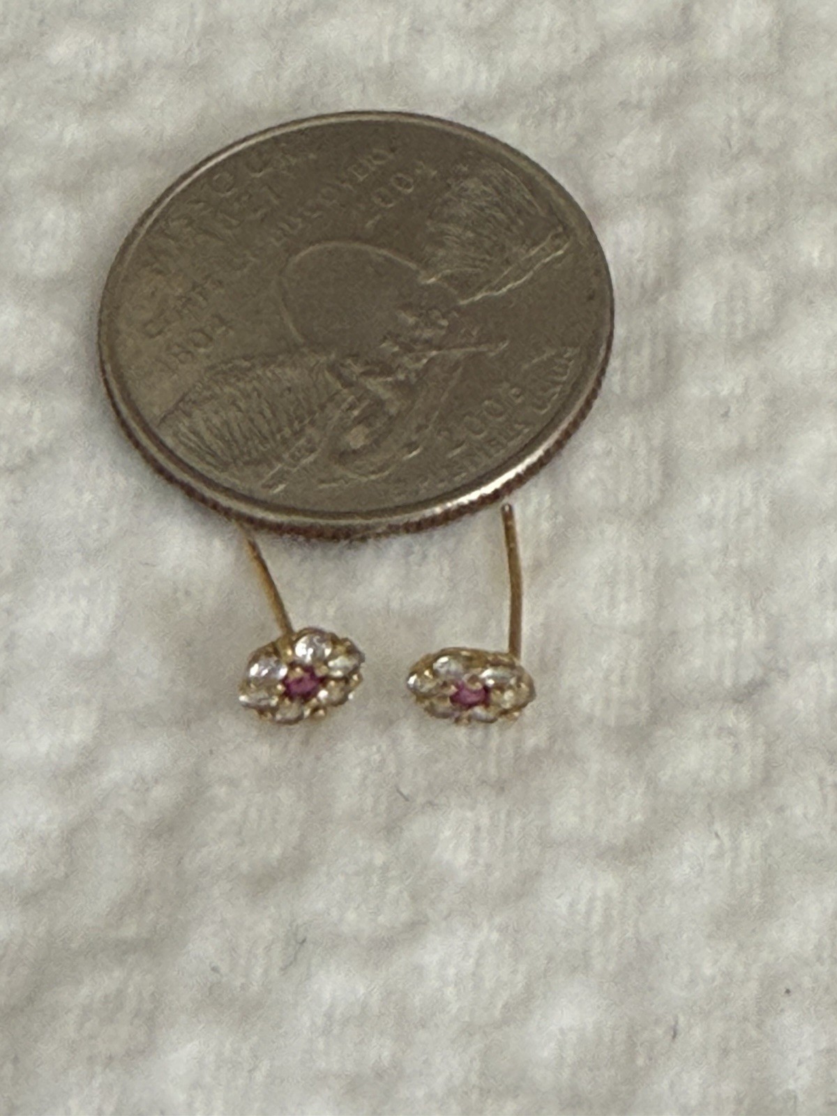 GOLD SOLID 14k - image 3