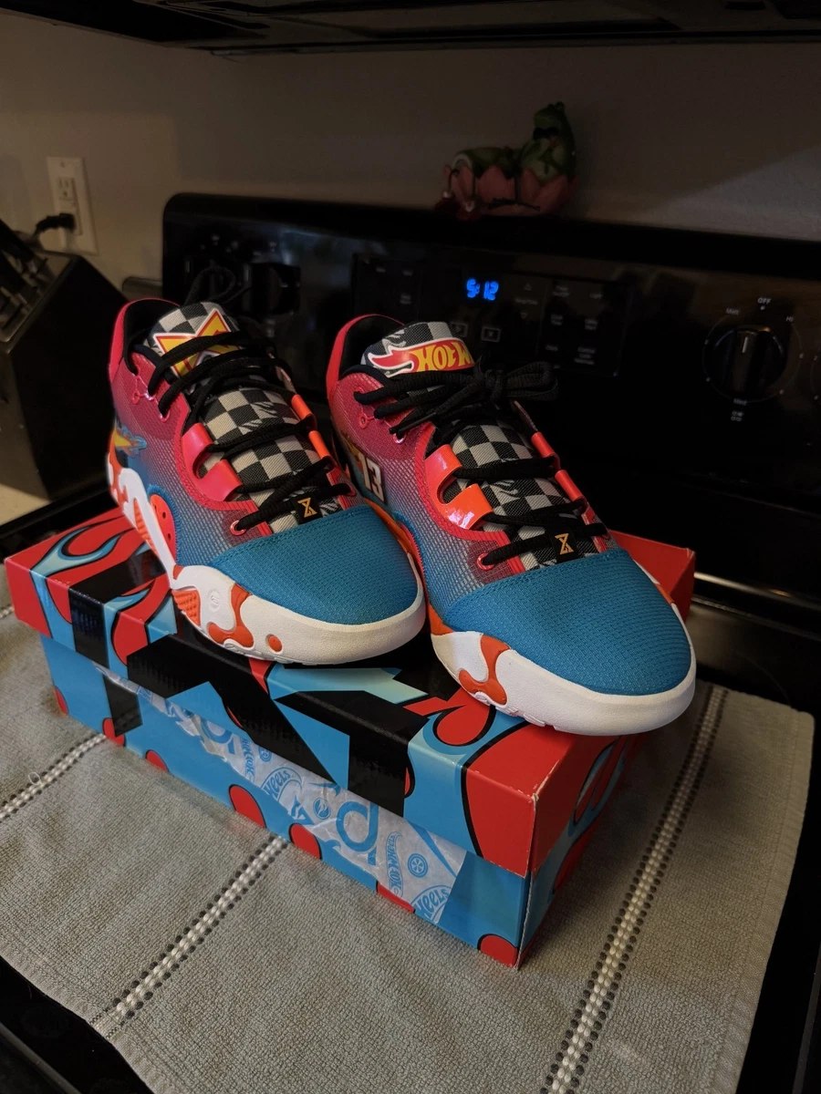 Nike PG 6 Just Listed 2026
