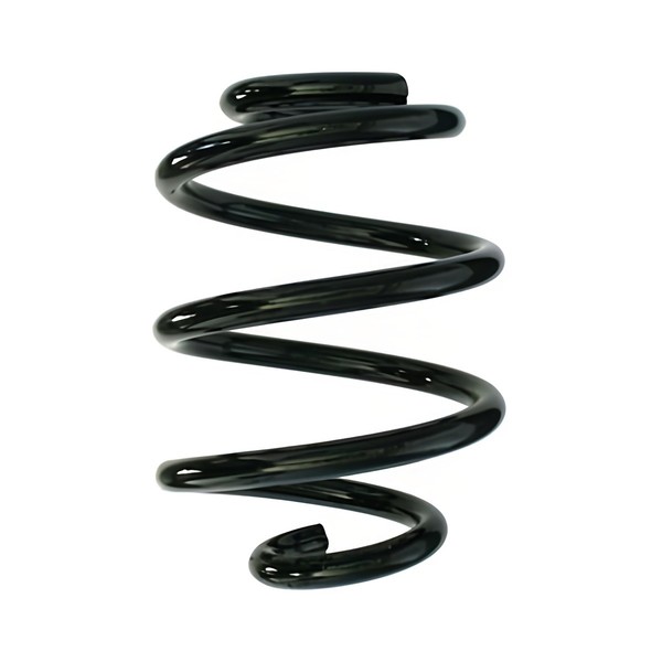 Fahrwerksfeder Hinterachse Schraubenfeder Ø134Mm Spidan FüR U.A. Renault Wind-image