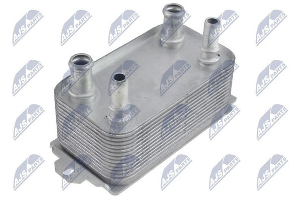 NTY ÖLküHler, MotoröL CCL-VV-011 FüR Volvo-image