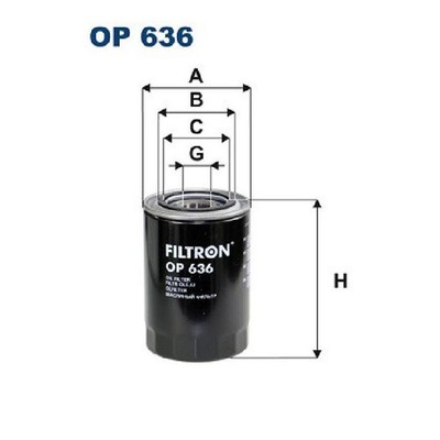 Filtron Ölfilter 24764801 QY010015 15208WK900 ME013343 ME202472
