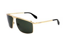 Adidas Original OR0029 30N DEEP GOLD 61/14/140 Men's Sunglasses