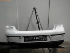 Stoßstange hinten VW Passat (3C2, B6)  204153 km