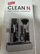 18 in 1 iPhone More Cleaning Kit For Phone Jack Charging Port Speakers