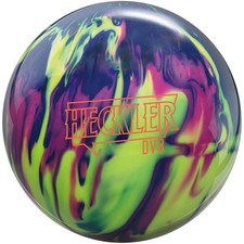 DV8 Trouble Maker Solid Bowling Ball-12 lbs