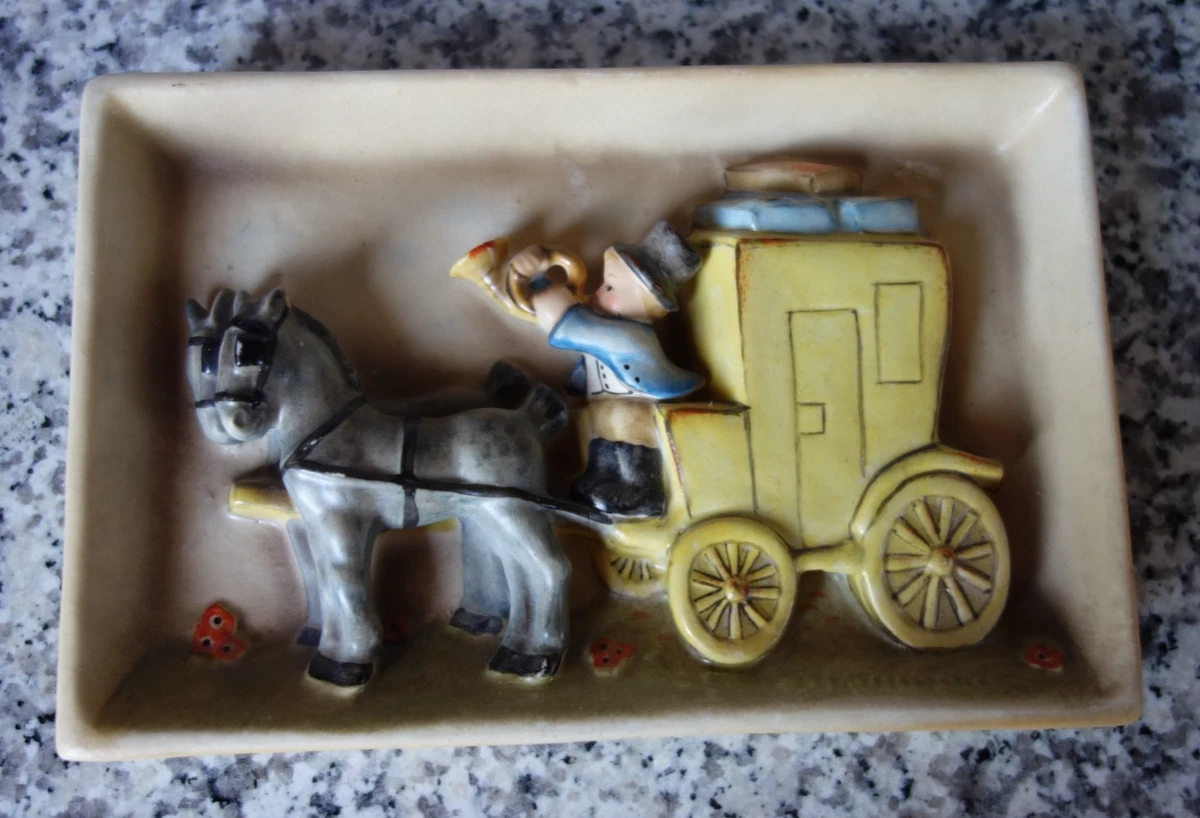 Hummel Mail Is Here for sale | eBay