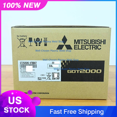 #ad #ad NEW MITSUBISHI GT2505HS VTBD Japan New $770.00