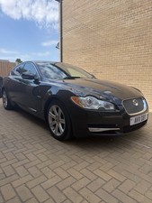 Jaguar 3.0 Diesel Luxury