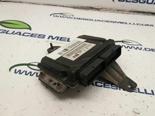 Moteur Daewoo NUBIRA