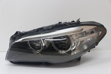 2014-2016 Bmw 5 Series 528i 535i Oem Left Driver Headlight Xenon Hid Perfect F10