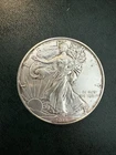 2014 LIBERTY AMERICAN EAGLE .999 FINE SILVER DOLLAR COIN 1oz