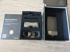 Bigscreen Beyond 2e PC VR Headset w/ Original Box and Cables & Eye-Tracking