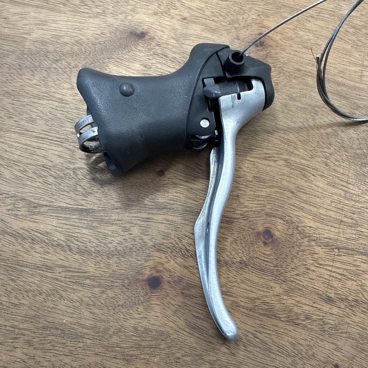 Shimano Sora ST-3300 Left Front 3x8 Road Bike Triple Brake Lever