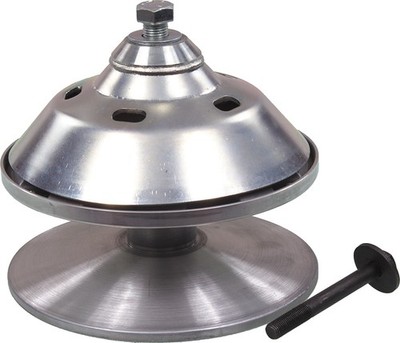 COMET 206095A Duster 94c Clutch for Snowmobiles, 1 inch, 4-Cycle