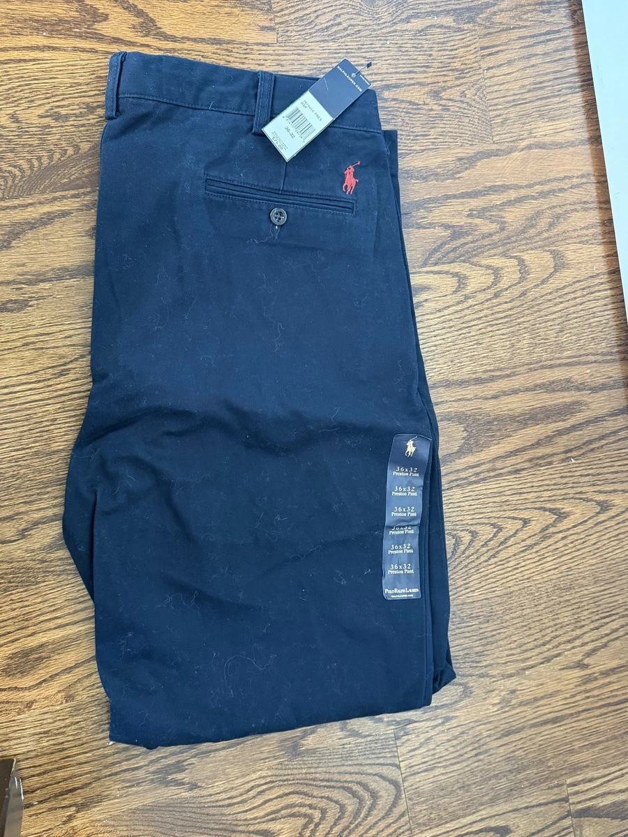 Polo Ralph Lauren Cotton Pants for Men with Vintage for sale | eBay