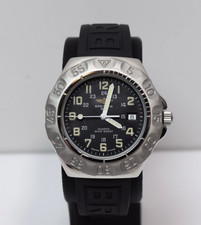 Breitling Colt Special Quartz B50 36mm Matt Black 2025 Breitling Service