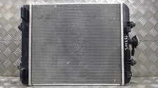 Radiateur Toyota AYGO