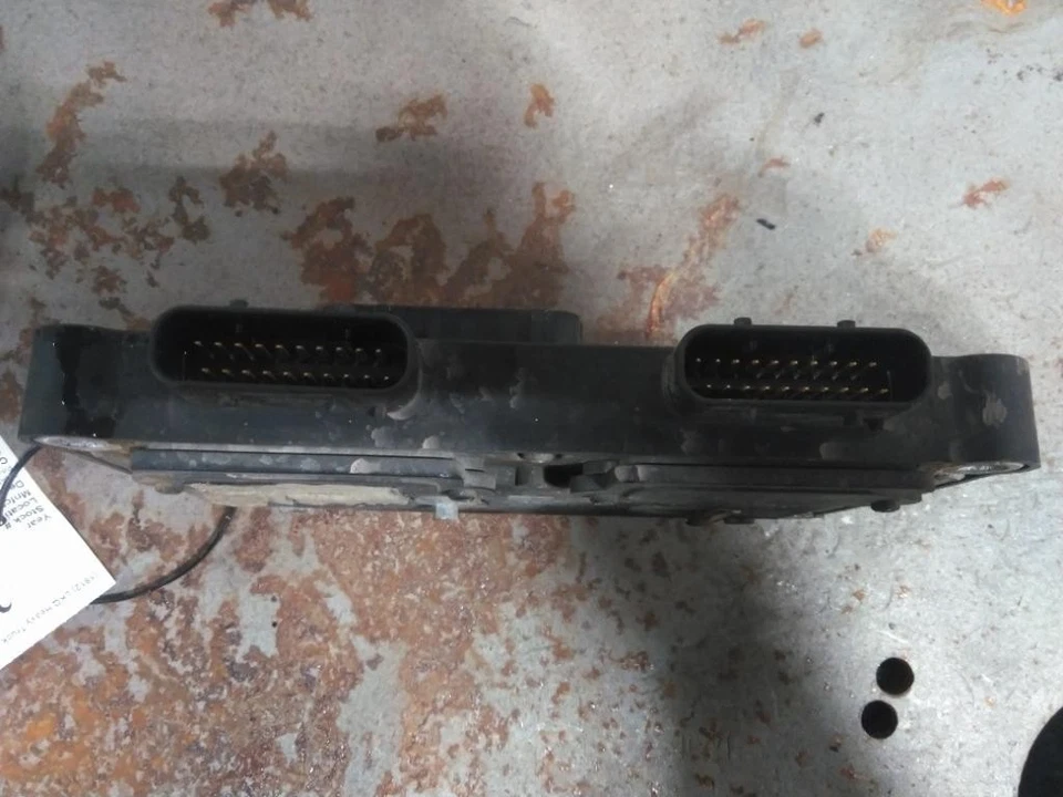 Módulo de controle de transmissão A2C7561430000 EATON EDCO6F107AP (TCM) 3641329 - Imagem 4 de 4