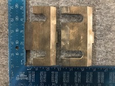 Casing Baseboard Crown Molding Knives set
