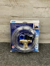 Camco - 36543 - Pump Converter Winterizing Kit -