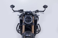 SW Motech Spiegel FüR Lenkerenden FüR Honda Hornet 24–25