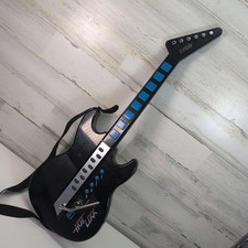 VINTAGE TYCO HOT LIXX Computerized Electronic Guitar 19