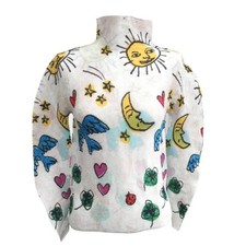 me ISSEY MIYAKE 25SS GOOD DAY EVERYDAY