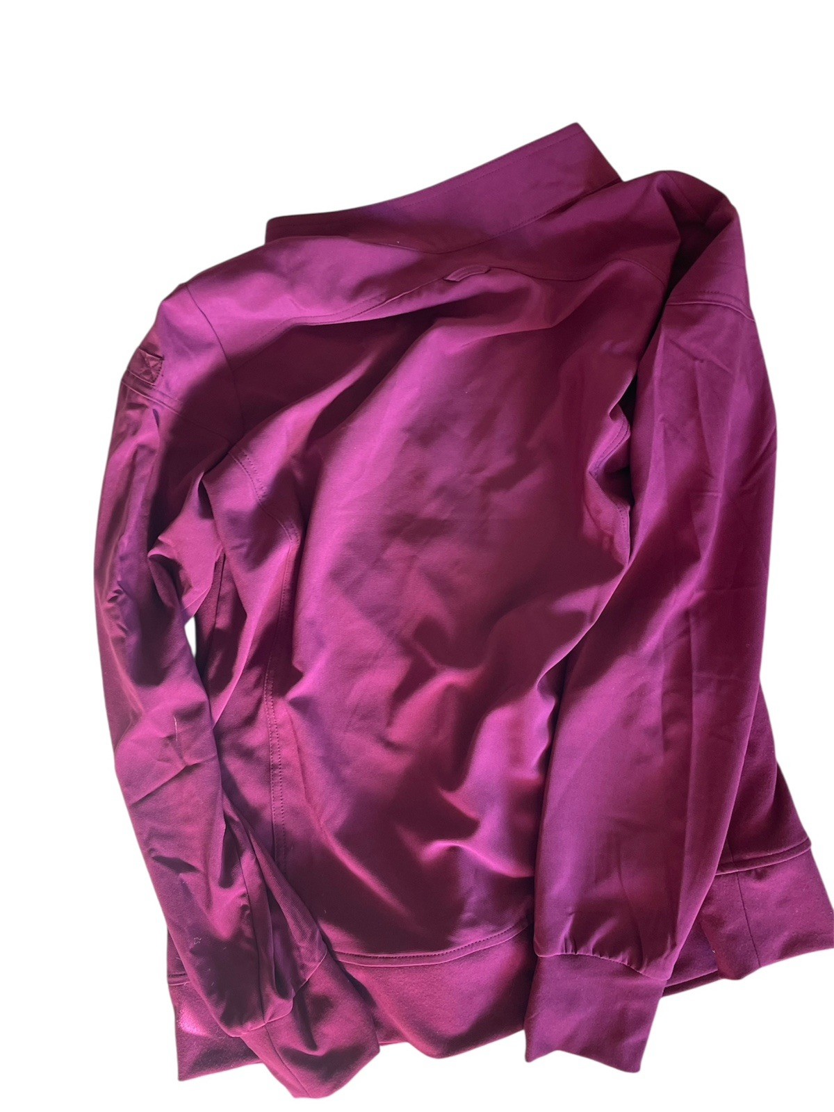 Lightweight Foldable Jacket - image 2