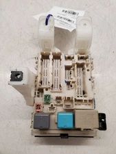 Toyota Prius, Fuse Box Cabin, 04-09, 1.5L, 4CYL, 1NZFXE, ECVT, P112, 82730-47300