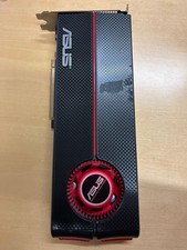 ASUS RADEON HD 5850 1 GB GDDR5 SDRAM W/ PCI EXPRESS 2.0 X16