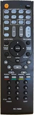 RC-799M  Remote Fit for Onkyo AV Receiver Home Theater HT-S3500 HT-R548 HT-RC330