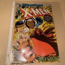 The X-Men #117 (1979) Prices | X-Men Series