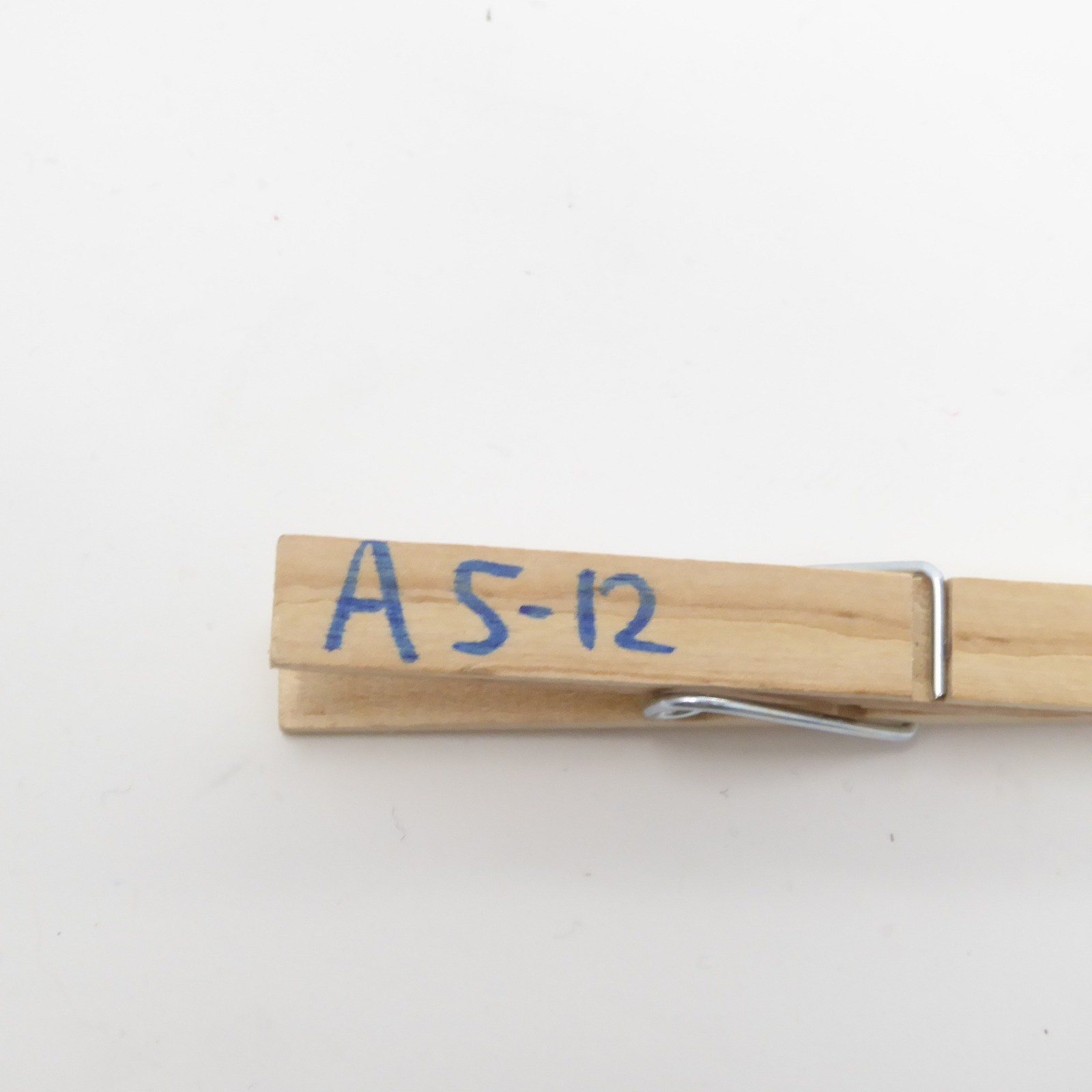 Plae Marten Mens Slip On Sneakers Striped Blue White Size 9.5M