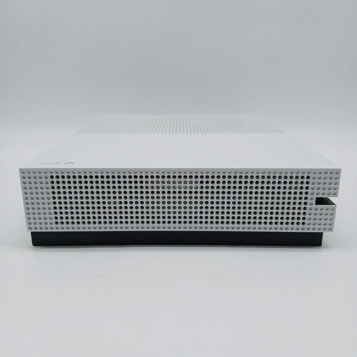 Microsoft Xbox One S 512GB Console Gaming System White 1681 - Picture 6 of 14