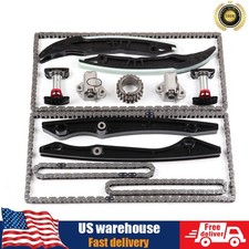 Fits 2011-2013 2014-2015 5.0L FORD F150 MUSTANG Timing Chain Kit V8 SOHC