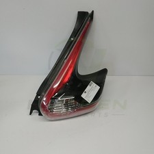 NISSAN JUKE MK1 FL (F15) 2014-2019 Rear Tail Light Right Side Outer L90049817