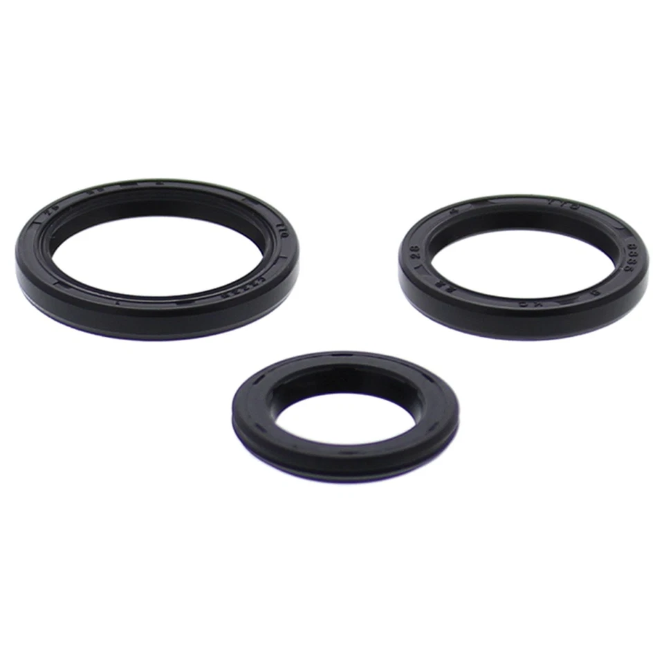 New Pivot Works Linkage Rebuild Kit PWLK-H48-000 For Honda CR 500 R 1993-1994 Foto 4 de 4