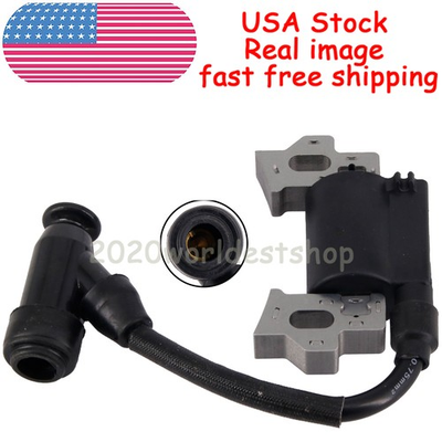 #ad 14 584 04S Ignition coil for Honda Kohler XT149 XT173 XT650 XT675 XT800 Engine $17.49