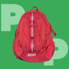 Supreme Backpack FW22