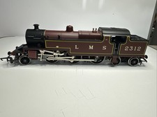 Hornby R505 LMS 2-6-4T Loco Class 4P DCC SOUND and Cab Light 