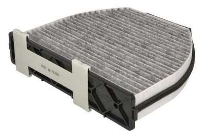 Für JC PREMIUM B4M030CPR Filter, cabin air B4M030CPR Cabin filter with activate