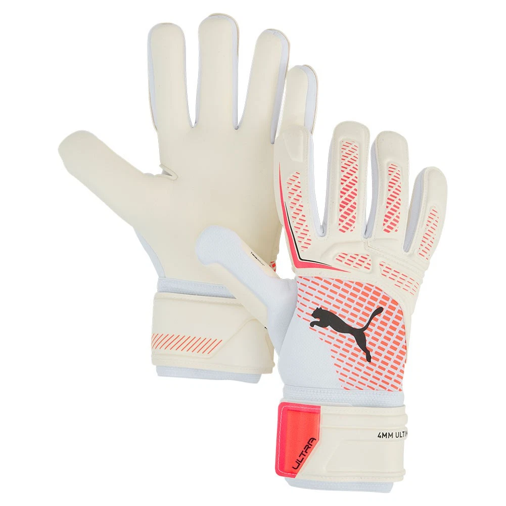 PUMA Ultra Pro Goalkeeper Gloves - Thumbnail 2