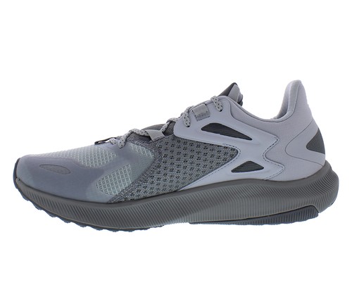 Zapatos New Balance RMX para hombre talla 12, color: gris - Imagen 3 de 4