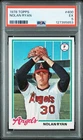 (PSA 5) 1978 Topps – Nolan Ryan #400