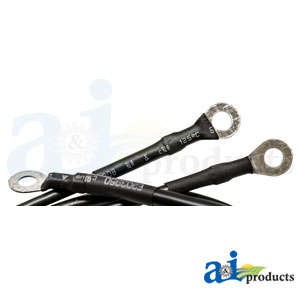 Headlight Harness  fits Case Super MTA H