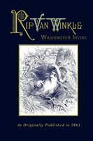 Washington Irving | Rip Van Winkle | Taschenbuch | Englisch (2009)